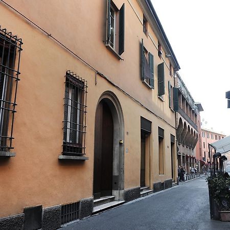 Oberdan Apartment Bologna Eksteriør bilde