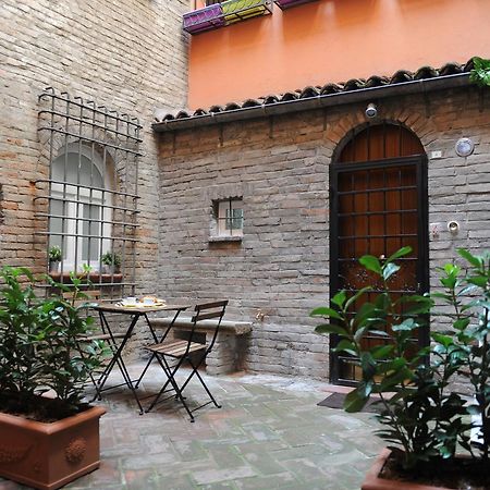 Oberdan Apartment Bologna Eksteriør bilde