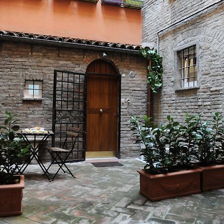 Oberdan Apartment Bologna Eksteriør bilde