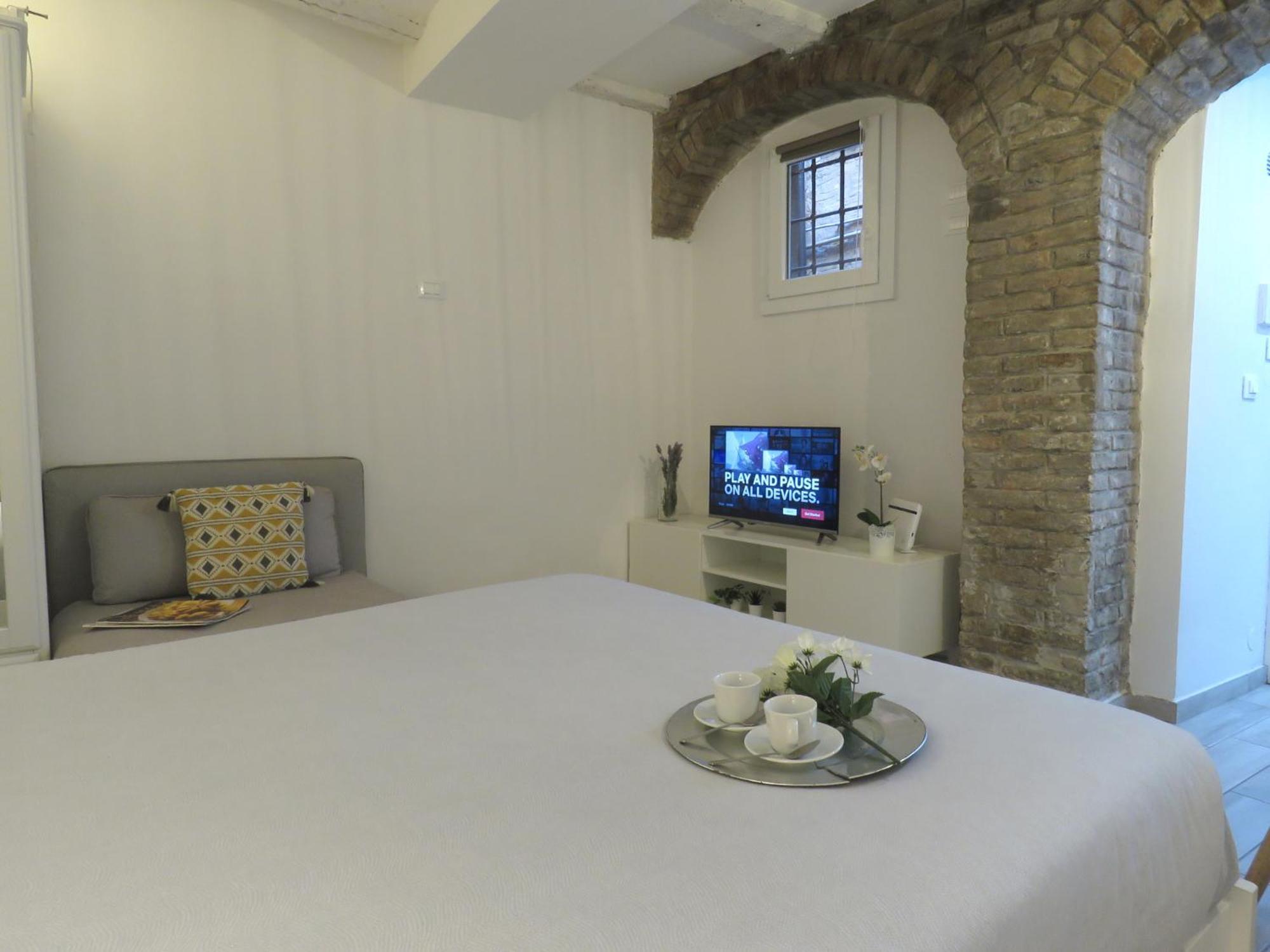 Oberdan Apartment Bologna Eksteriør bilde