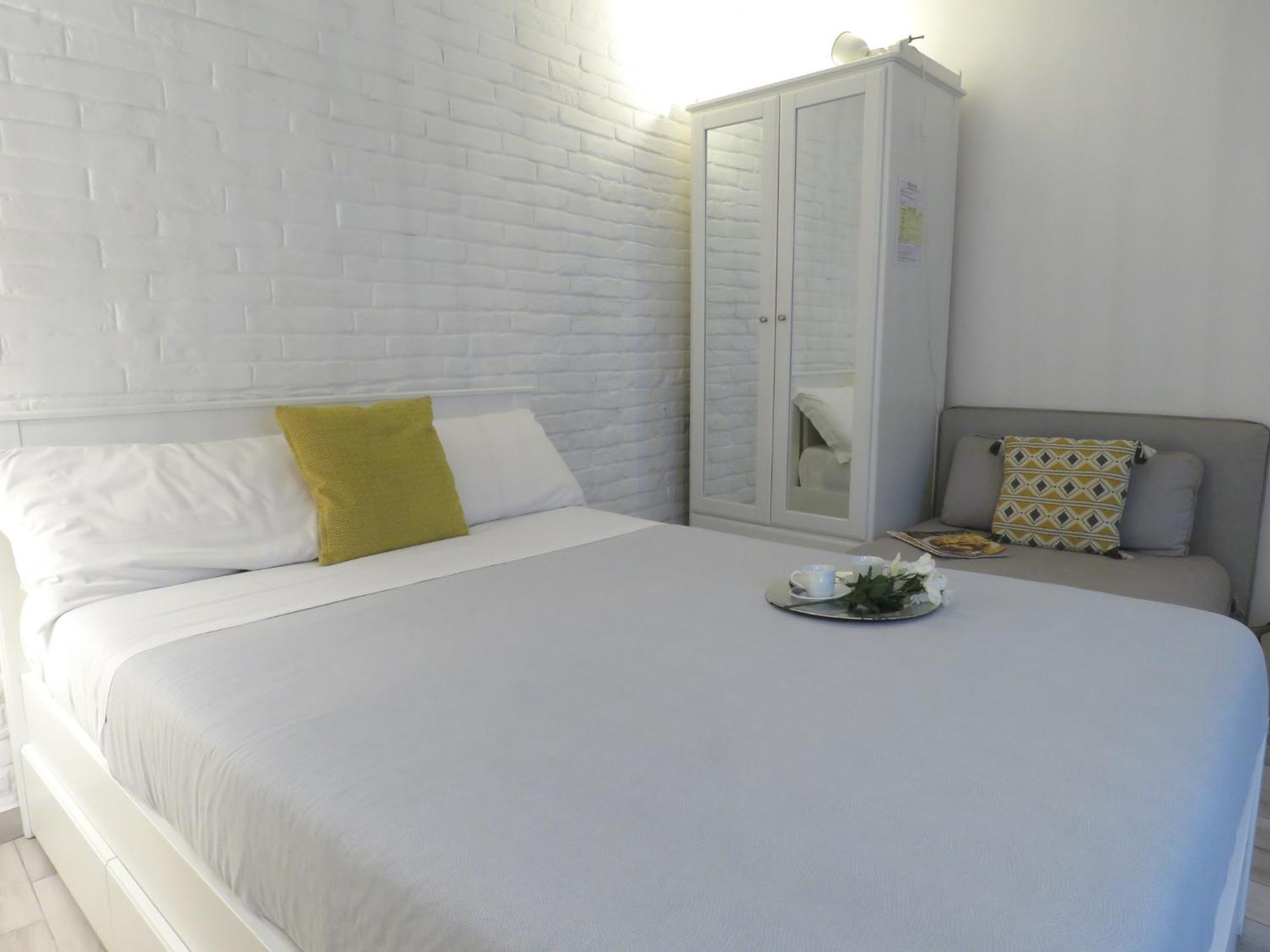 Oberdan Apartment Bologna Eksteriør bilde