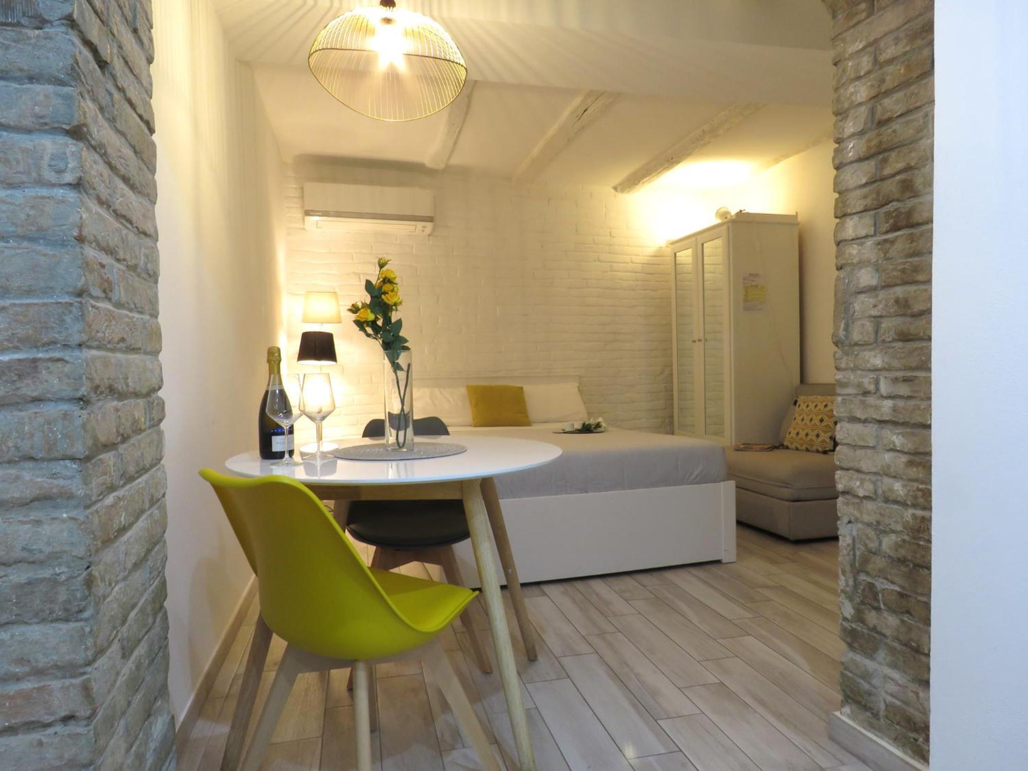 Oberdan Apartment Bologna Eksteriør bilde