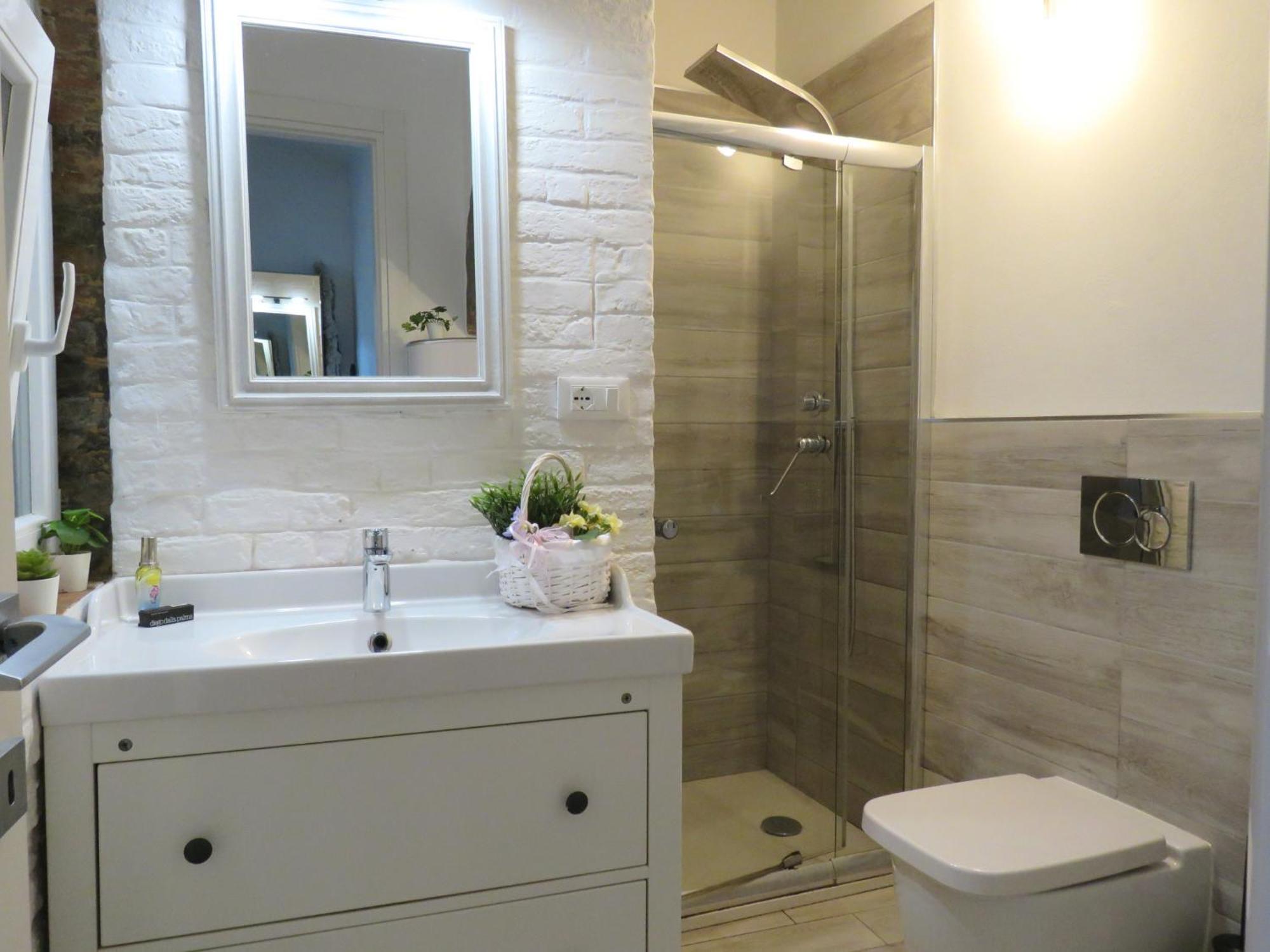 Oberdan Apartment Bologna Eksteriør bilde