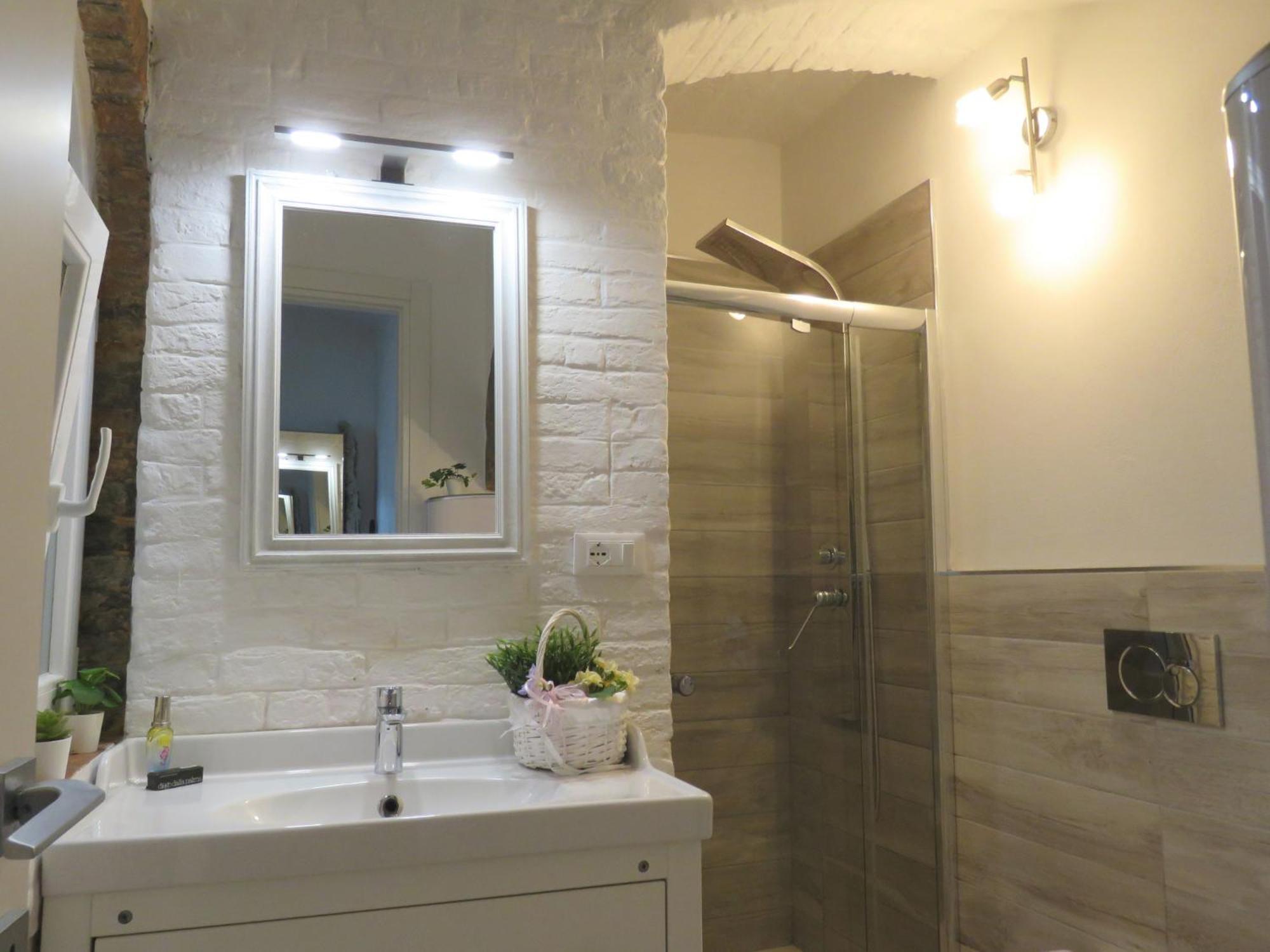 Oberdan Apartment Bologna Eksteriør bilde