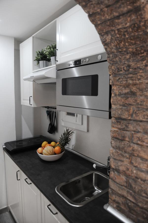 Oberdan Apartment Bologna Eksteriør bilde
