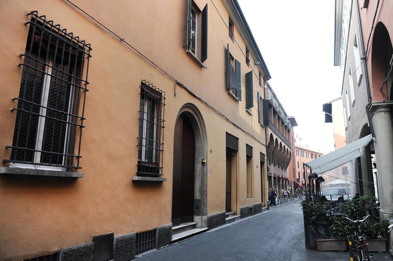 Oberdan Apartment Bologna Eksteriør bilde